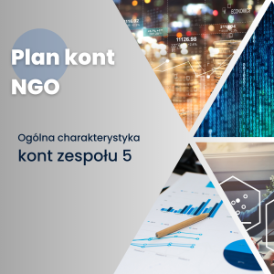 Plan kont NGO zespół 5