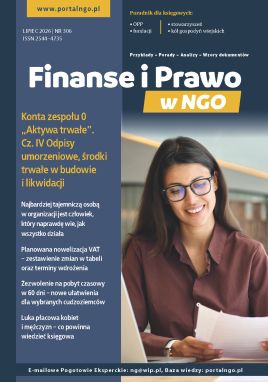 Nr 306 Lipiec 2026
