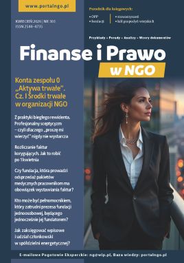 Nr 303 Kwiecień 2026