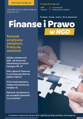 Nr 297 Styczeń 2026 r.