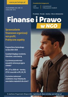 Nr 312 Październik 2026