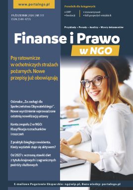 Nr 311 Październik 2026