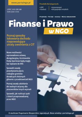 Nr 288 / Lipiec 2025 r.