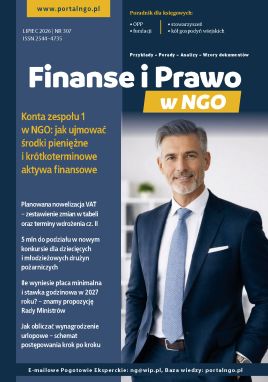 Nr 307 Lipiec 2026