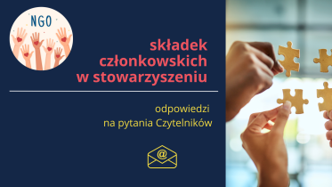 Jak prawidłowo uregulować kwestie składek członkowskich w stowarzyszeniu