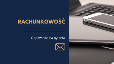 Jak zaksięgować zapłatę za wydatek organizacji z prywatnego konta?