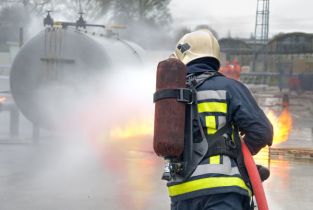 Jak ująć w PIT odszkodowanie wypłacone strażakowi OSP?