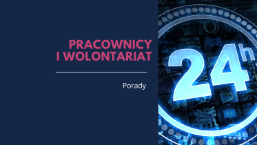 24 dni okazjonalnej pracy zdalnej nie przechodzą na następny rok