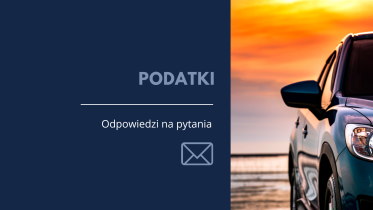 auta rozliczeni najmu