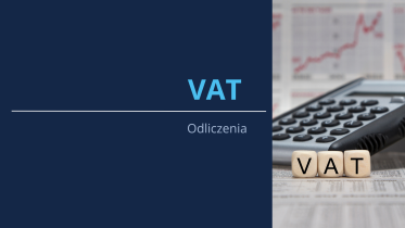 Jak odliczyć VAT i koszty uzyskania przychodu od konferencji i koncertu?