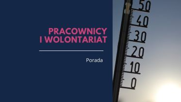 Praca w upały od 2027 roku – nowe limity i nowe obowiązki pracodawcy