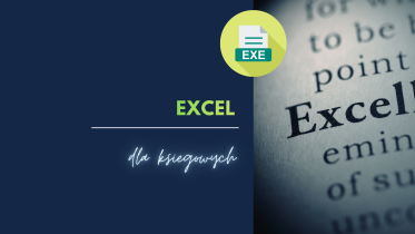 Porządkowanie danych z wyznaczonych komórek