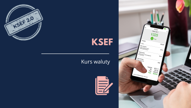 Kurs waluty