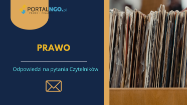 W jakiej formie fundacja powinna opublikować ogłoszenie w sprawie rozpoczęcia likwidacji i powołania likwidatora oraz wezwania wierzycieli