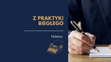 Szacunki księgowe - sztuka przewidywania przyszłości czy loterią?