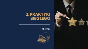 ANG 303 Z praktyki bieglego