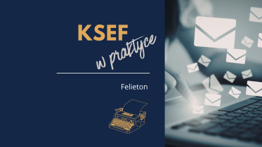 KSeF to zmiana sposobu pracy,