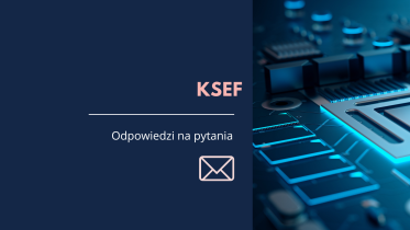 Czy możliwe będzie wystawianie w trakcie miesiąca proform zamiast faktur ustrukturyzowanych przy użyciu KSeF?