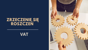 Zrzeczenie się roszczeń a podatek – kiedy powstaje obowiązek podatkowy i jak go rozliczyć