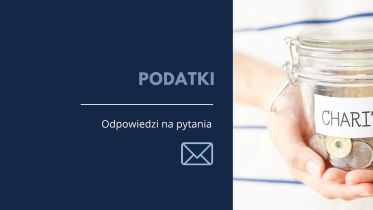 Kwota otrzymanych przez stowarzyszenie darowizn celowych jako przychód podatkowy?