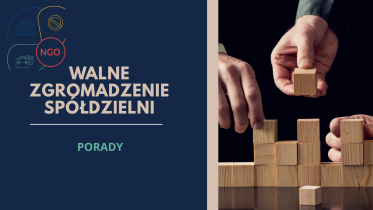 Czy można odliczyć VAT i zaliczyć wydatki na obiad i kawę zakupione na walne zgromadzenie spółdzielni do kosztów