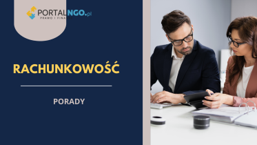 15 pułapek w sprawozdaniu finansowym organizacji pozarządowej. Sprawdź, jak ich uniknąć?