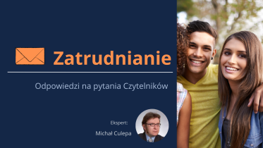 Jaką umowę można zawrzeć z 17-latkiem