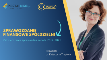 Ważny termin dla spółdzielni. Data odwołania stanu zagrożenia epidemicznego może determinować termin na zatwierdzenie sprawozdań finansowych za lata 2019-2021