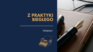 Nie każda kontrola naprawdę kontroluje