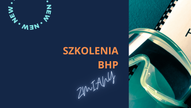 Poznaj zmiany w szkoleniu bhp od 12 grudnia 2025 r.