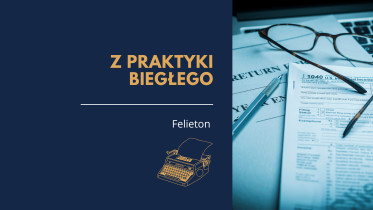 Jedno z najbardziej niebezpiecznych zdań w działalności organizacji brzmi: „To tylko formalność”