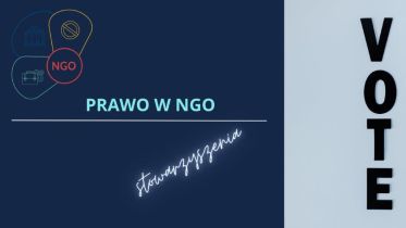 Głosowanie przez pełnomocnika na walnym zebraniu członków stowarzyszenia