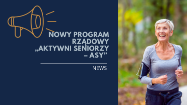 Aktywni senioerzy - asy