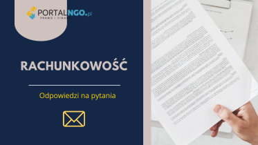 Czy ujemne różnice kursowe należy zaewidencjonować w koszty finansowe stowarzyszenia