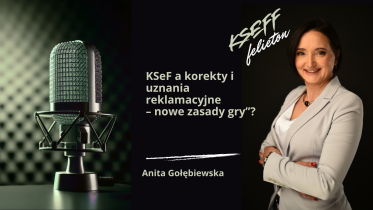 KSeF a korekty i uznania reklamacyjne – nowe zasady gry