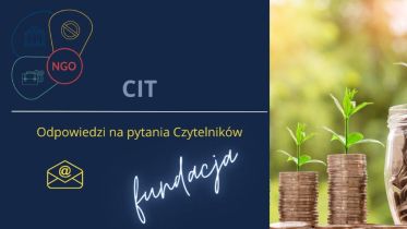 Jakie skutki ma dokonanie darowizny przez fundację