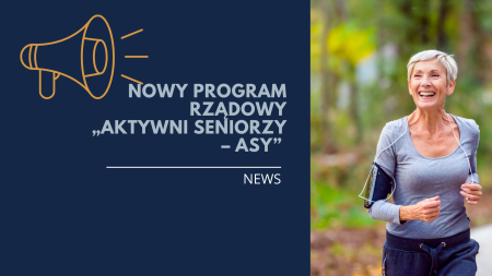 Aktywni senioerzy - asy