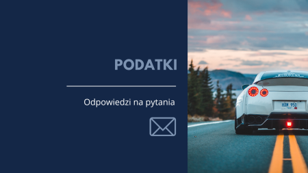 Jak najlepiej rozliczyć używanie prywatnego samochodu prezesa – umowa najmu vs. użyczenia?