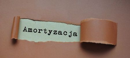 Amortyzacja może być narzędziem wykorzystywanym do optymalizacji podatkowej.