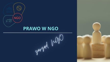 Rezygnacja z funkcji w zarządzie organizacji