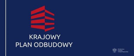 Krajowy plan odbudowy