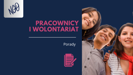 Zmiany 2026 r. Współpraca NGO z