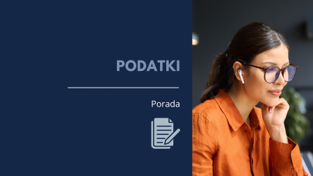 ANG 305 Czy OSP musi płacić podatek od 