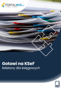gotowi na KSEF ebook
