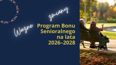 ANG 312 1. Program Bonu Senioralnego na lata