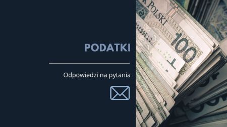 ANG 312 5. PYTANIA PODATKI 