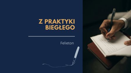 ANG 312 3.  praktyki biegłego 