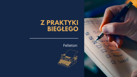 Zysk jest, gotówki nie ma