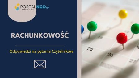 Jak prawidłowo określić datę w dokumentacji księgowej