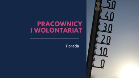 ANG 4. Pradcownicy i wolontariusze porada